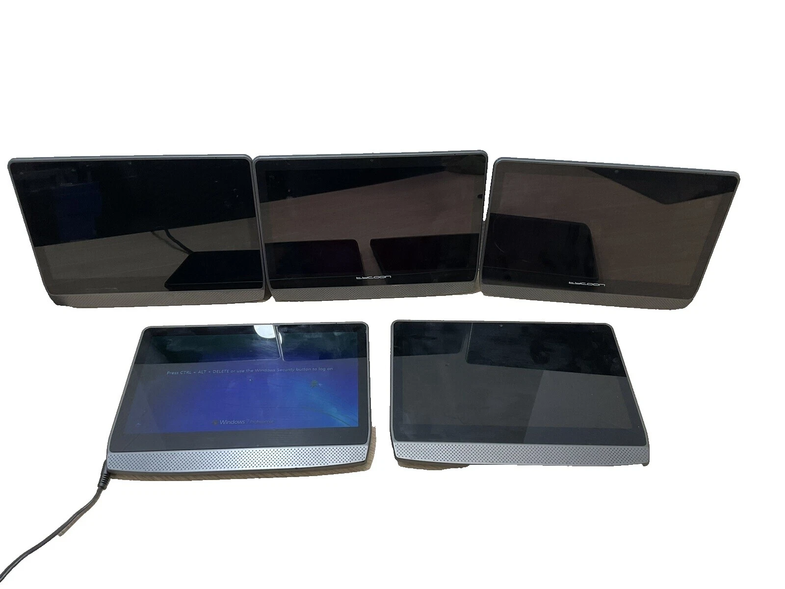 Windows 7 HDMI Tablets & eReaders