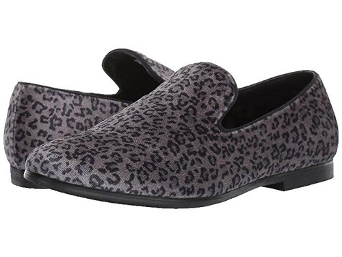 Steve Madden Mens Shoes Soft Leather upper Slip On Penny  display picture 2