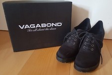Vagabond Absatzschuhe Größe 38 Designer Damenschuhe fast wie neu