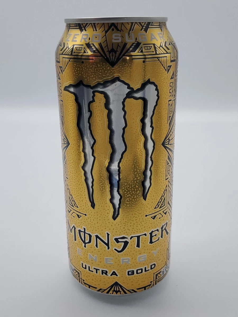 Monster cheap energy 2021
