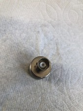 Type-N Female to BNC Female Adapter