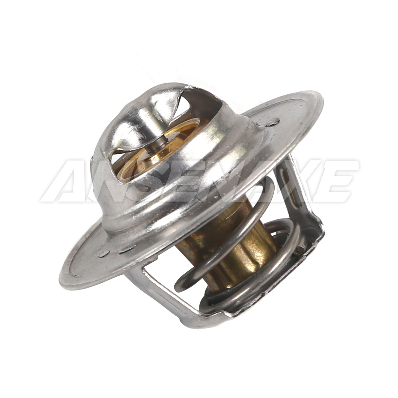 Gates 80-95 Chevrolet C/K Series Pickup Thermostat