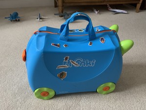 trunki terrance