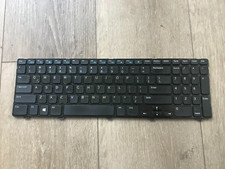 Dell Inspiron 15 15R 3521 15v-1316 3537 5521 5537 V2521 Keyboard 0YH3FC