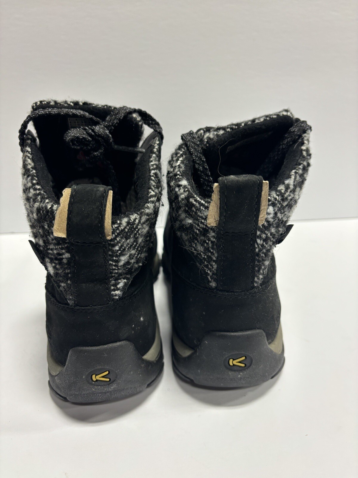 Keen Women’s Kaci II Waterproof Winter Mid Boots, Size 9 M image 4