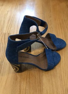 jeffrey campbell denim