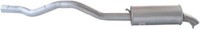 Bosal 286-477 EndschalldäMpfer FüR VW