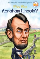 Who Was Abraham Lincoln? - Paperback By Pascal, Janet - VERY GOOD