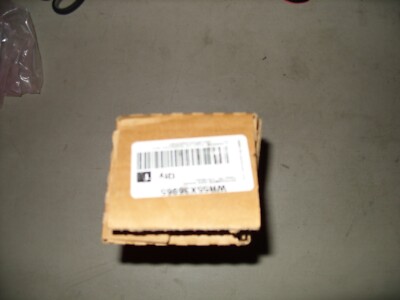 Genuine GE WR55X36965 Appliance Refrigerator Door Board PS9494544 WR55X11186