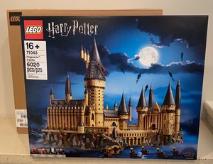 lego 71043 ebay