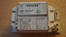 Vorschaltgerät Philips BSL 100L307 -100W- 9136481674