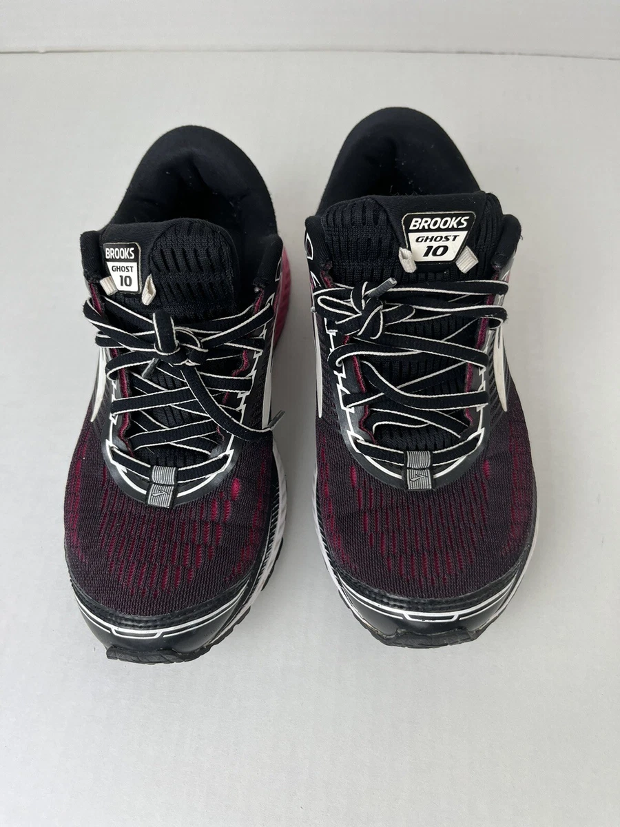 Brooks ghost hotsell 10 size 6.5