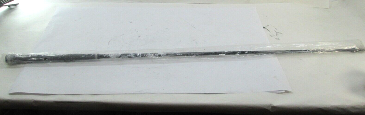 Mitsubishi Chemical S-Flex Kai'li White 60g MR-70 Graphite
