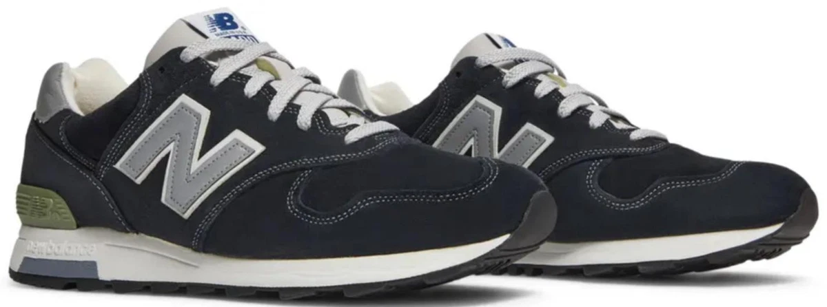 Preços baixos em Tênis masculino New Balance 1400 | eBay