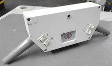 GE Silhouette VR Control