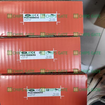 1PC CAREL PCO1000BX0 Controller