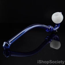 13" Long Gandalf Sherlock Tobacco Smoking Pipe Thick Collectible Pipes - P698A