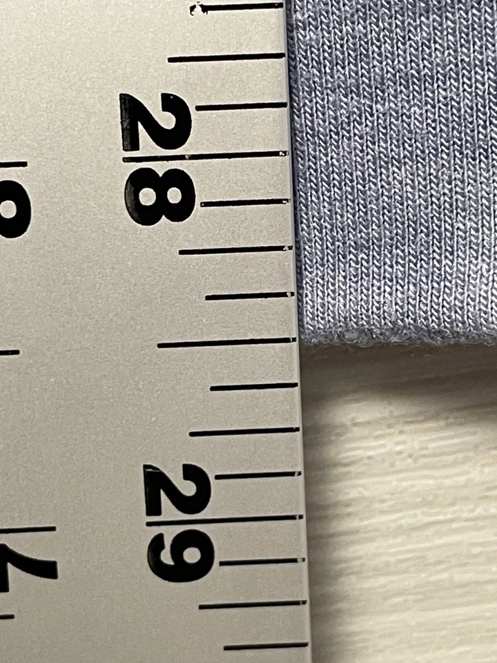 Top de mujer Ideology grande azul tie dye cuello redondo manga larga pulóver Foto 4 de 4