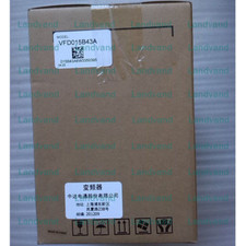 1PCS Delta Inverter VFD015B43A 1.5KW 380V NEW IN BOX Fast Ship