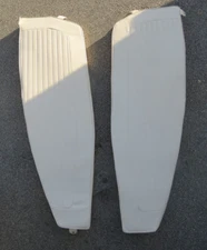 GRADY WHITE 273 CASTING PLATFORM CUSHION SET (BOW CUSHIONS) #34-546 *OEM*