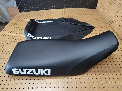 SUZUKI LT160 SEAT COVER SUZUKI LT- F160 SEAT COVER 1989 TO 2004 MODEL [S*-74]