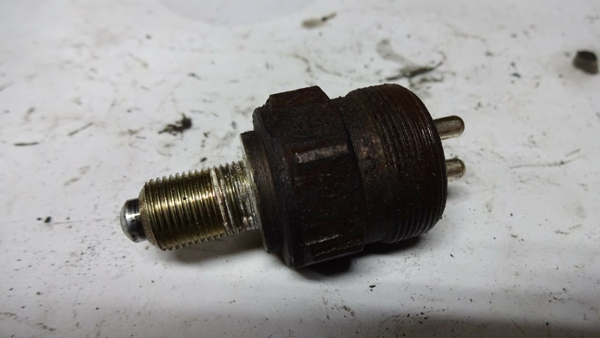 Mercedes-Benz W638 (5) Vito Rückwärtsgang schalter A0015452809 | eBay 