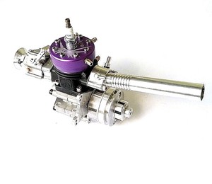 tiger king evo rc boat engine