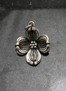 James-Avery-Dogwood-Flower-Pendant-Sterling-Silver-925