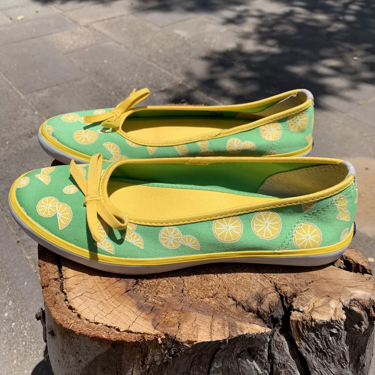 Keds hotsell bow shoes