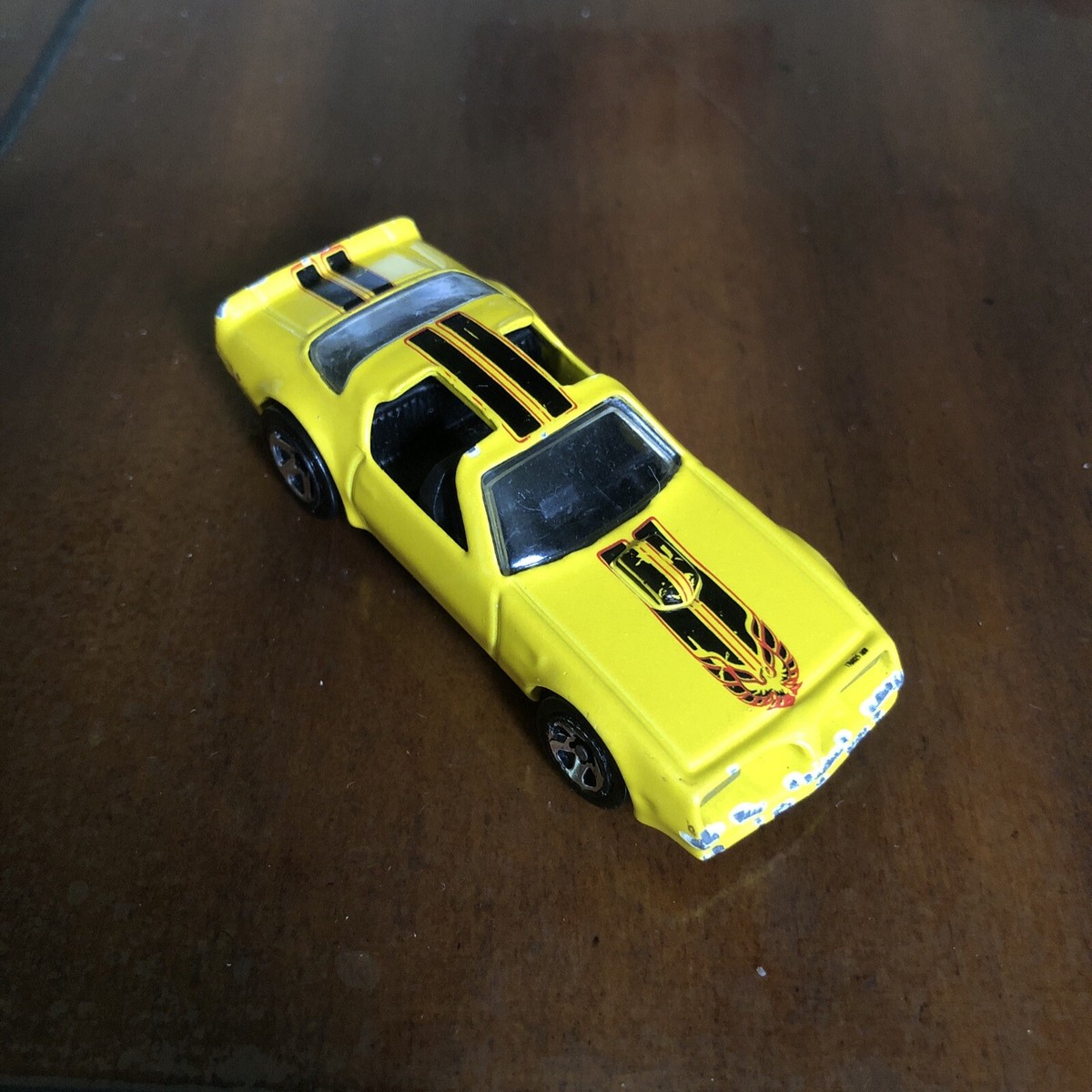 FIREBIRD HOTWHEELS ホットウィール ファイヤバード 1970 PONTIAC FIREBIRDのレビュー！2020年Legends Tourを制した
