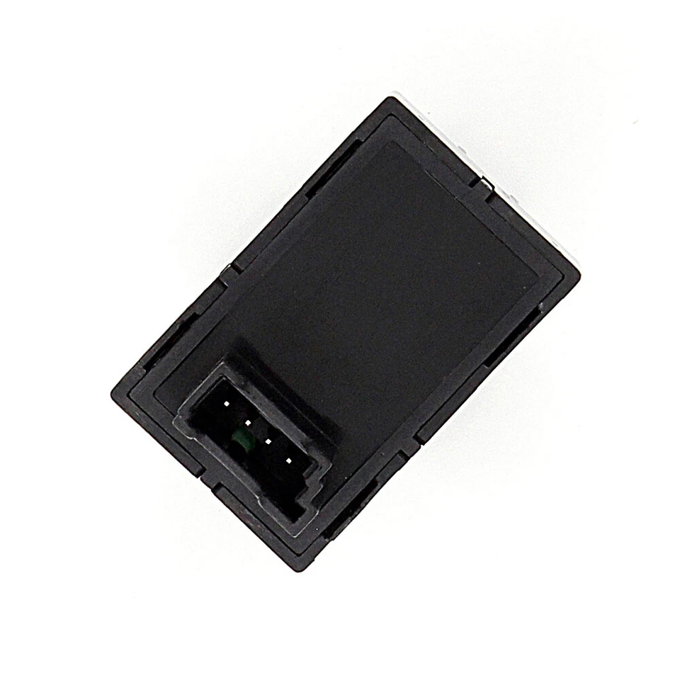 Interruptor de ventana eléctrica para BMW I8 1,5 L L3 ELÉCTRICO/GAS turboalimentado 2014-2020 EE. UU. Foto 4 de 4