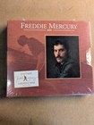 Freddie Mercury Solo Queen (Cd, 2000, 3 Discs, Hollywood) Sealed cutout or promo