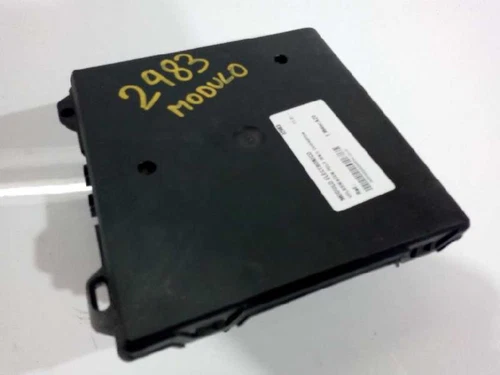 6Q1937049B Modulo Electronico para VOLKSWAGEN POLO IV (9N1) Conceptline 961810 - Imagen 3 de 3