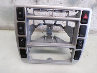 Mittelkonsole Radiorahmen Schalterkonsole FORD GALAXY BJ 2000-2006 (473A28)