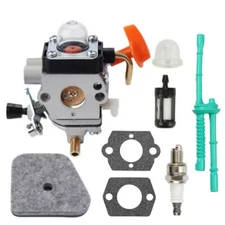 FS90 FS90R Carburetor carb for Stihl FS100 FS100R FS100RX FS110 Trimmer parts
