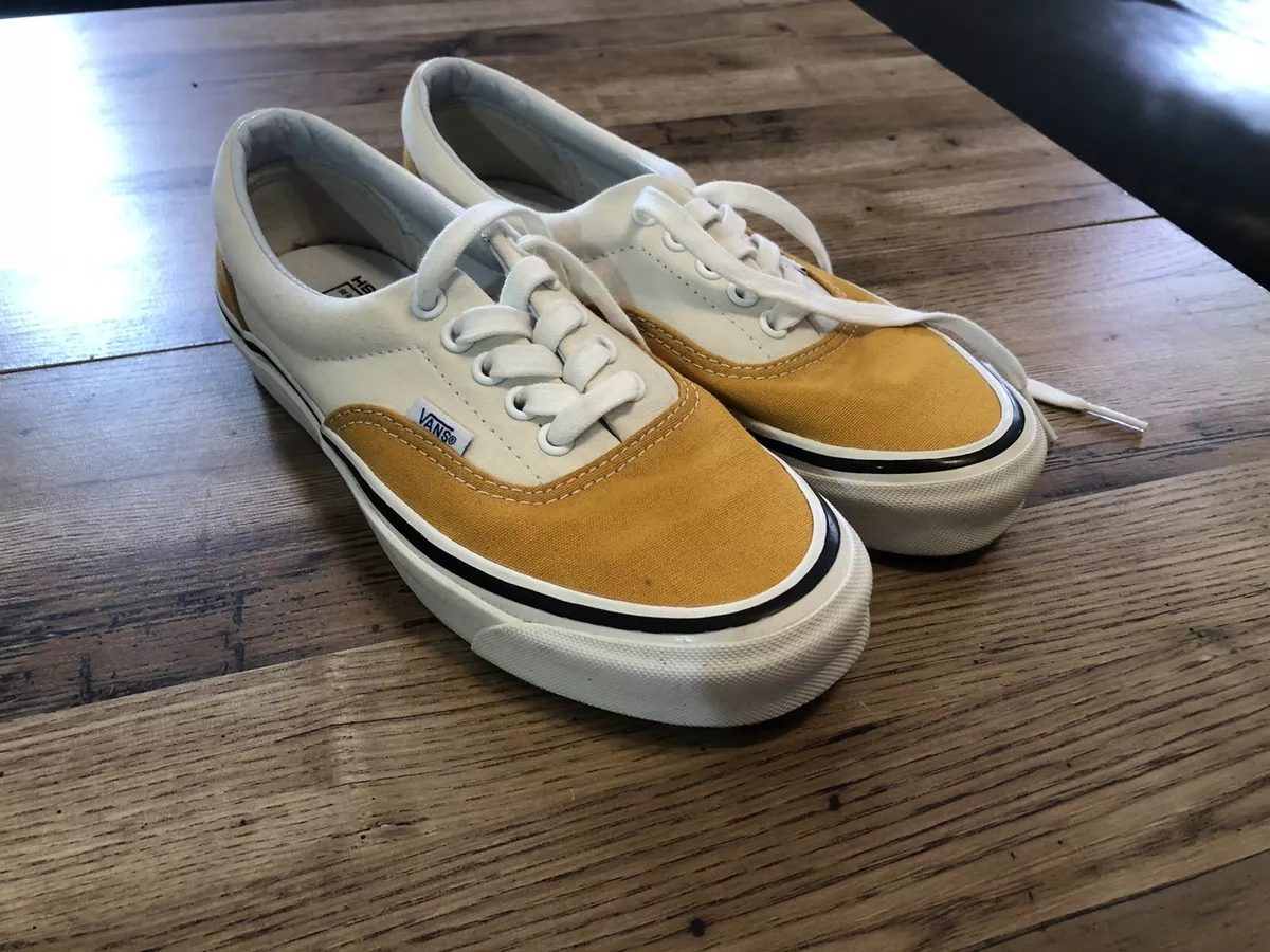 Vans anaheim top era 95