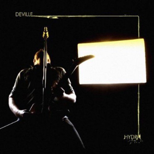 Deville Hydra (Vinyl LP)
