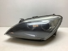BMW 6 SERIES F06 F12 F13 COMPLETE PASSENGER PRE LCI XENON HEADLIGHT 7222085