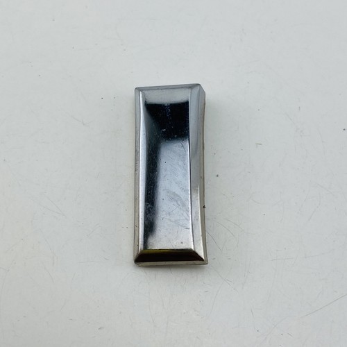 2002-2006 Nissan Altima Emblem Letter Badge Symbol Logo Trunk Rear Chrome D67I - Picture 3 of 6