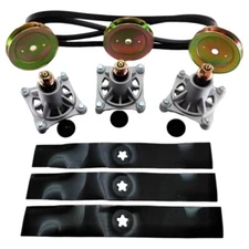 Proven Part Mower Deck Rebuild Kit For 532153535 532173921 532180808 532174356 S