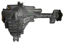 2000-2006 GMC Yukon Front Axle Differential Carrier 3.73 Ratio OEM