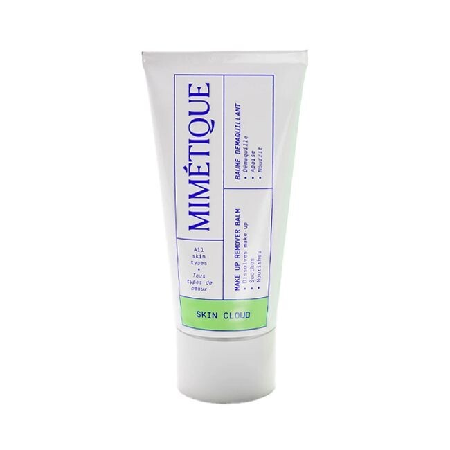 Baume démaquillant Skin Cloud Mimétique 100 ml pour le visage