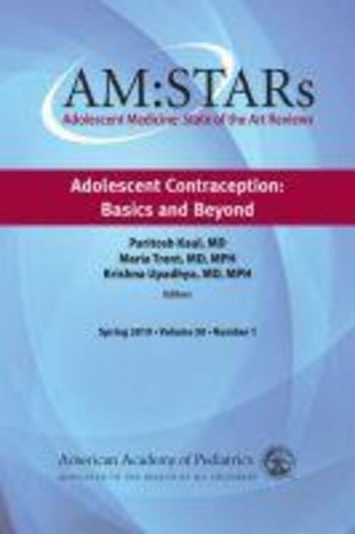 American Academy Of Pediatrics Section O | Am Stars Adolescent