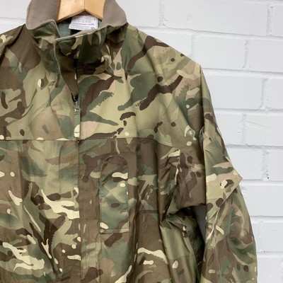 MTP CAMO GORE-TEX MVP LIGHTWEIGHT 