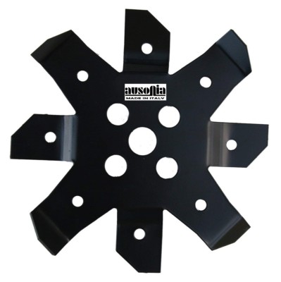 Decespugliatore testina batti e vai