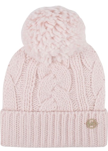 New Michael Kors Hat and Scarf Gift Box, Unopened MSRP = $98  display picture 2