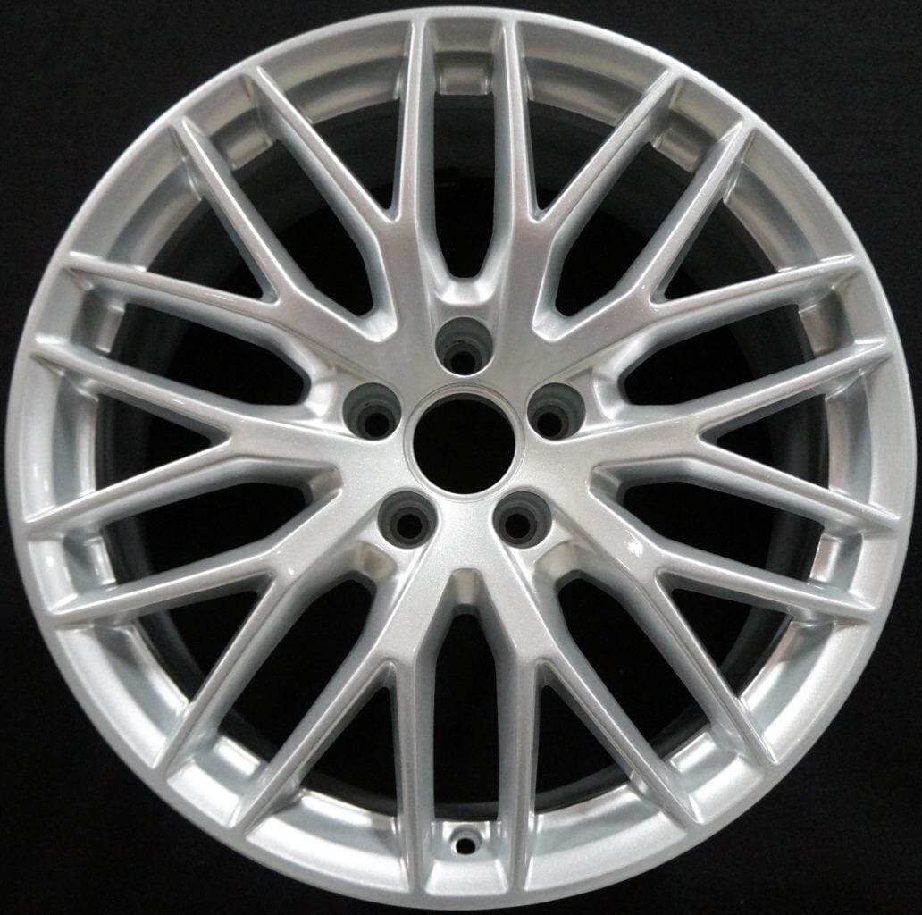 16 17 18 Audi A6 OEM Wheel Rim 19X8.5 19