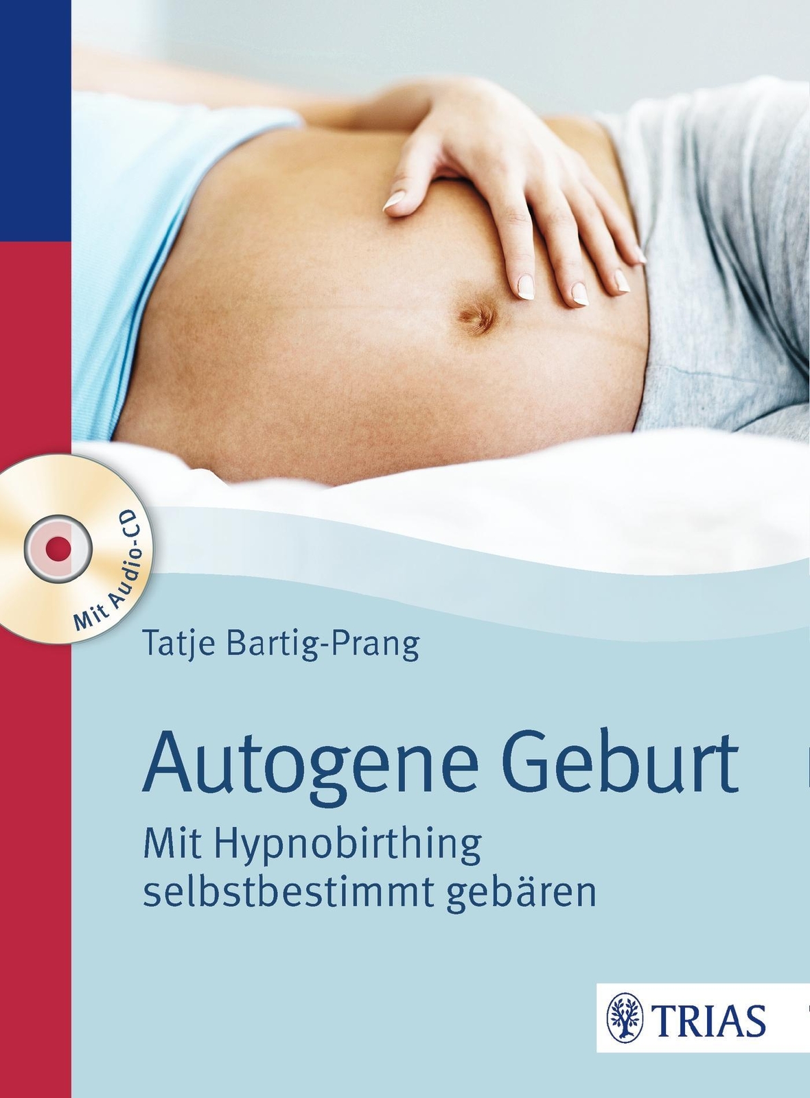 Thumbnail - Autogene Geburt | Mit Hypnobirthing Selbstbestimmt Gebären | Tatje
