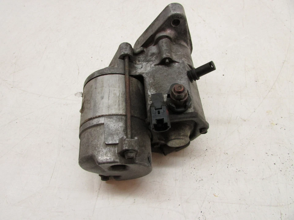 Toyota Tacoma 2013 motor de arranque 28100-46220 OEM 10 11 12 13 Foto 2 de 4