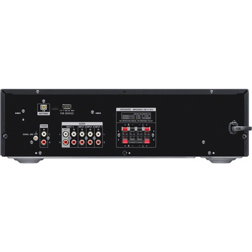 八*丸様 中古 STR-DH190 Sony STRDH190 6 Channel Stereo Receiver - Black for sale